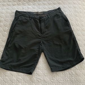 REI mens hiking shorts size 34